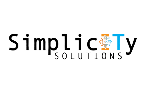 SimplicITy Solutions Logo